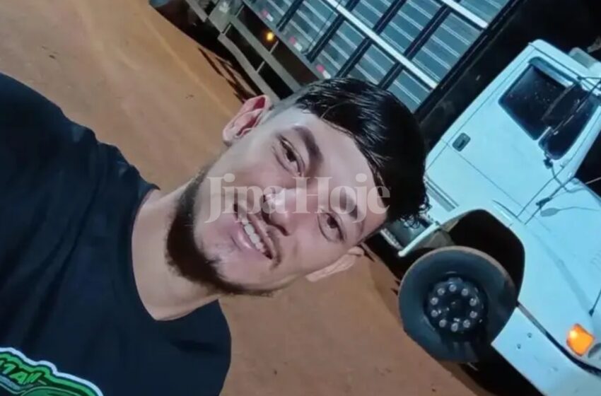  Jovem de 25 Anos é Encontrado Morto em Residência em Ji-Paraná