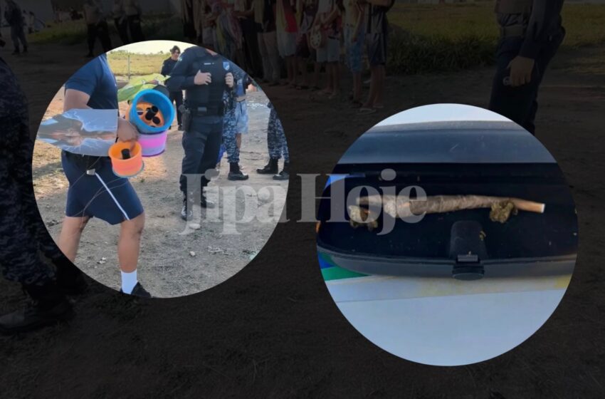  Operação ‘Safe Kite’ Combate Ameaças e Uso de Cerol em Ji-Paraná