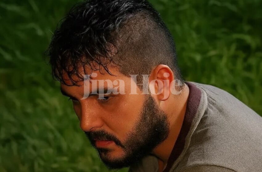  Próprias Vítimas Perseguem e Prendem Ladrão em Ji-Paraná