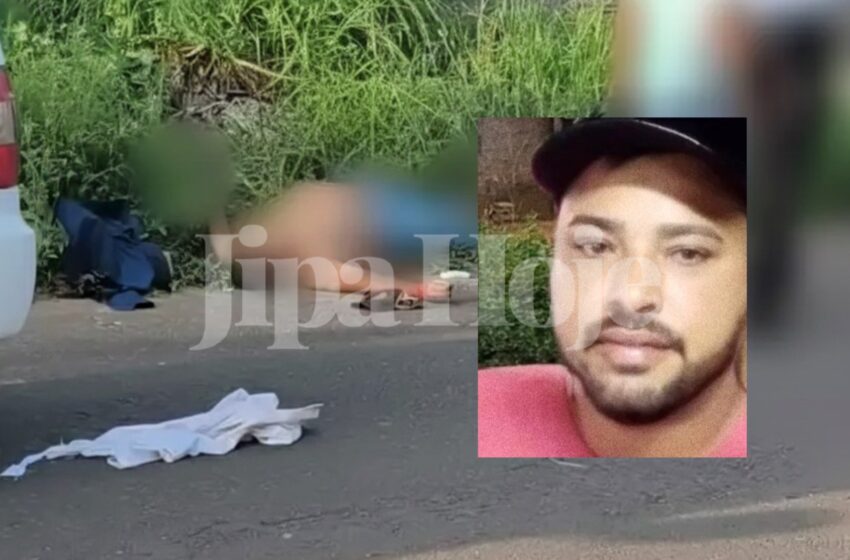  Homem é Executado a Tiros e Mulher Baleada na Mão em Ji-Paraná