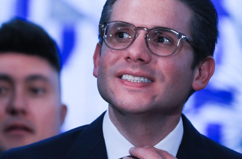  Hugo Motta diz que diálogo volta a ocupar relação entre Brasil e EUA