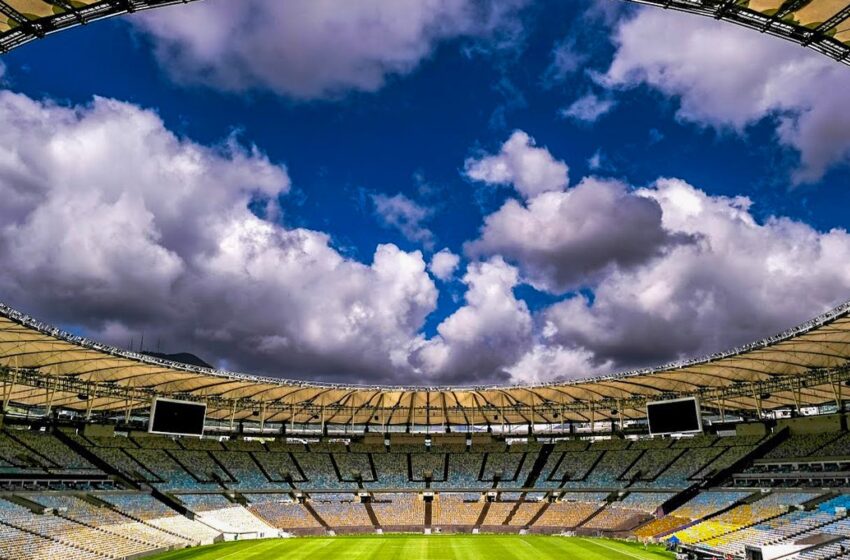  Comissão da Alerj quer venda do Maracanã para pagar dívida do RJ