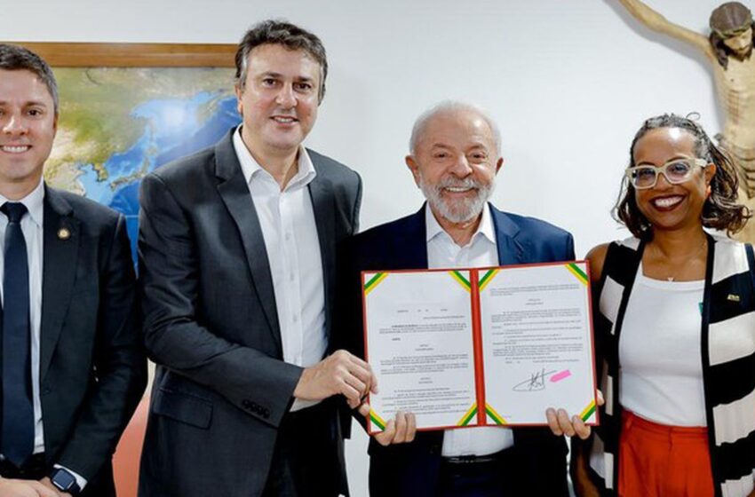  Governo institui o Compromisso Nacional Toda Matemática