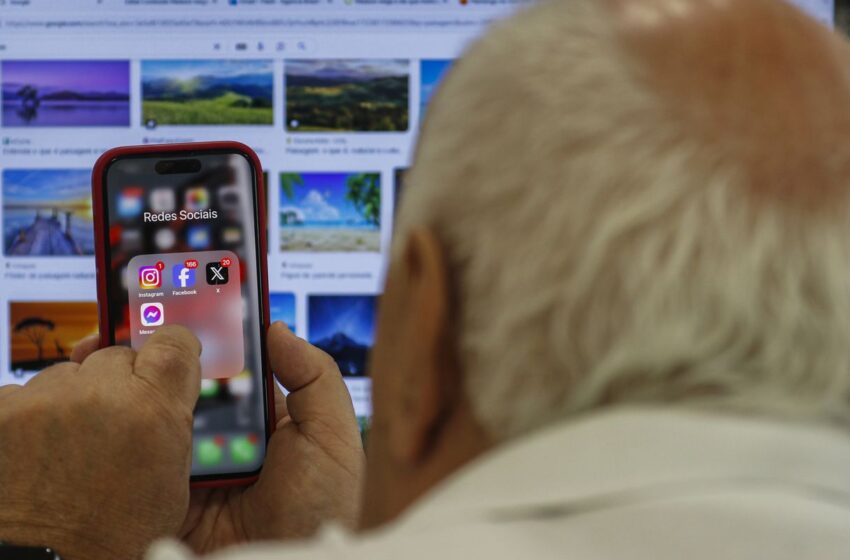  PND 2025: questão discursiva aborda idadismo como desafio social