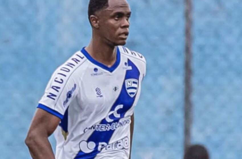  No Paraná, jogador vítima de racismo leva punição maior que agressor