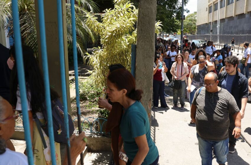  PND 2025: gabarito das questões objetivas será divulgado terça-feira