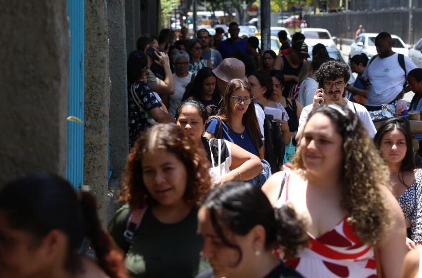  Inep divulga gabarito preliminar da Prova Nacional Docente