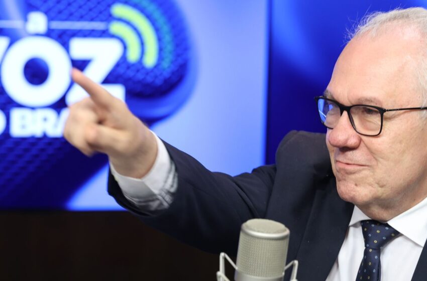  PND vai elevar qualidade dos docentes no País, diz presidente do Inep