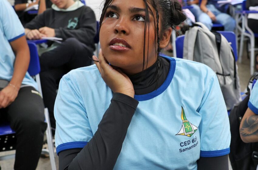  Pé-de-Meia: nascidos em julho e agosto recebem 8ª parcela