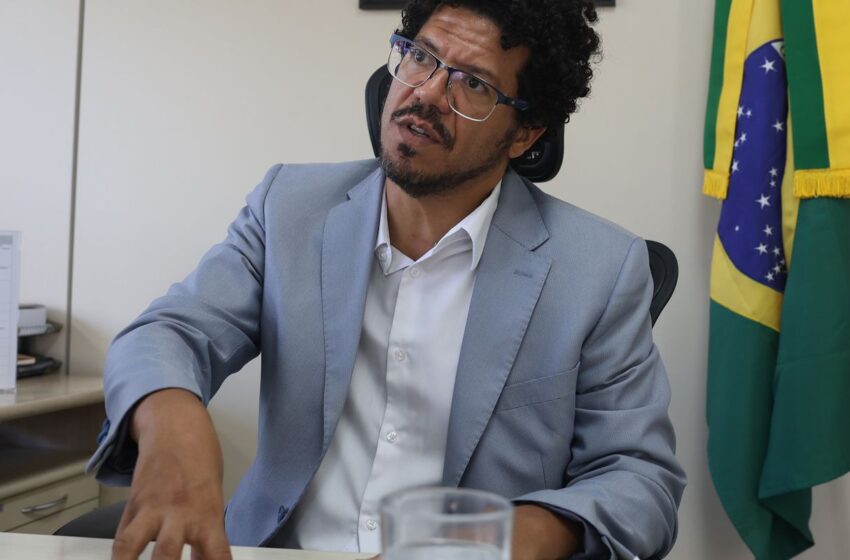  Governo mantém críticas após 4ª versão do PL Antifacção de Derrite