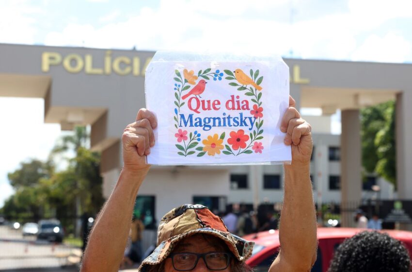  Ministros defendem decisão de Moraes sobre prisão de Bolsonaro