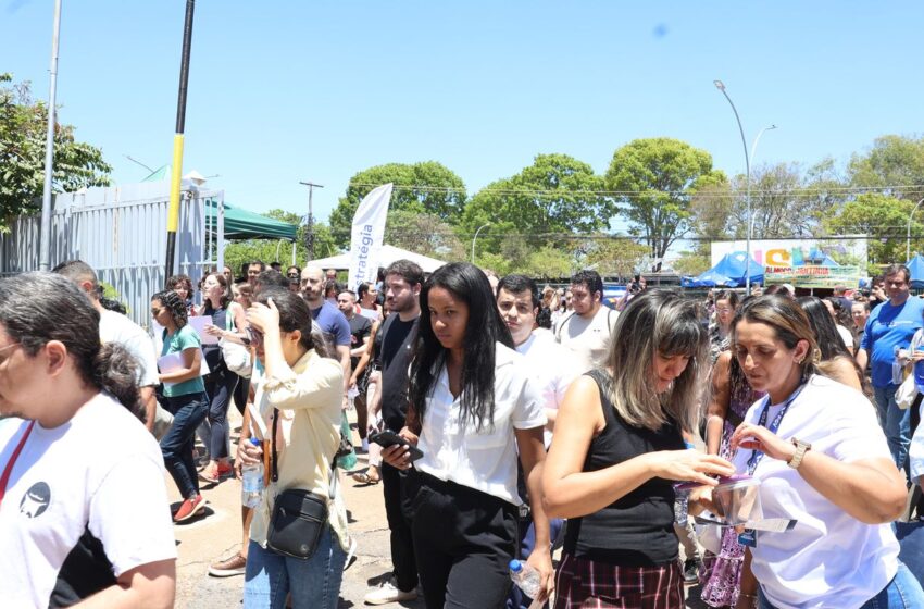  Fies: prazo para participação de instituições privadas começa amanhã