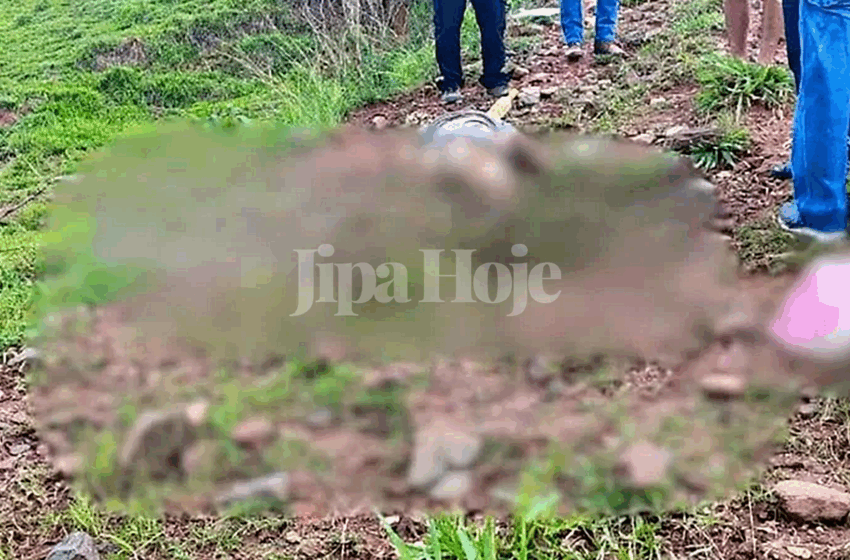  Corpo De Homem Desaparecido É Encontrado Em Sítio De Presidente Médici