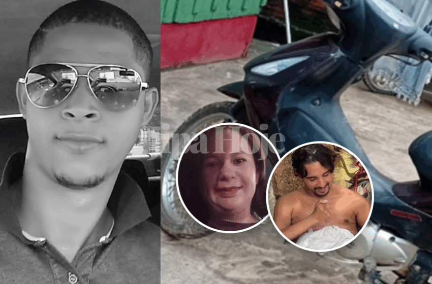  Áudios Revelam Que Esposa Encomendou Assassinato Do Próprio Marido Em Ji-Paraná
