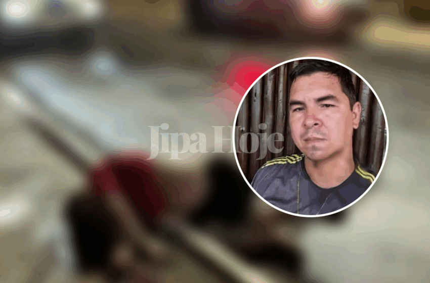  Ciclista é Arremessado Contra Para-brisa e Morre em Ji-Paraná