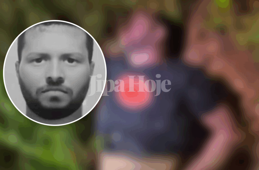  Fim Trágico: Motociclista Tem Parada Cardíaca e Morre no Asfalto em Ji-Paraná