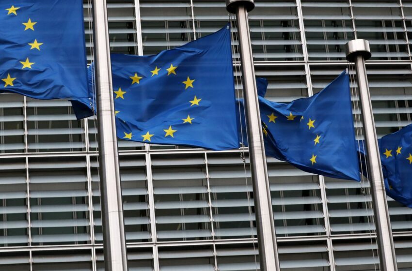  União Europeia afirma que poderá admitir novos membros até 2030