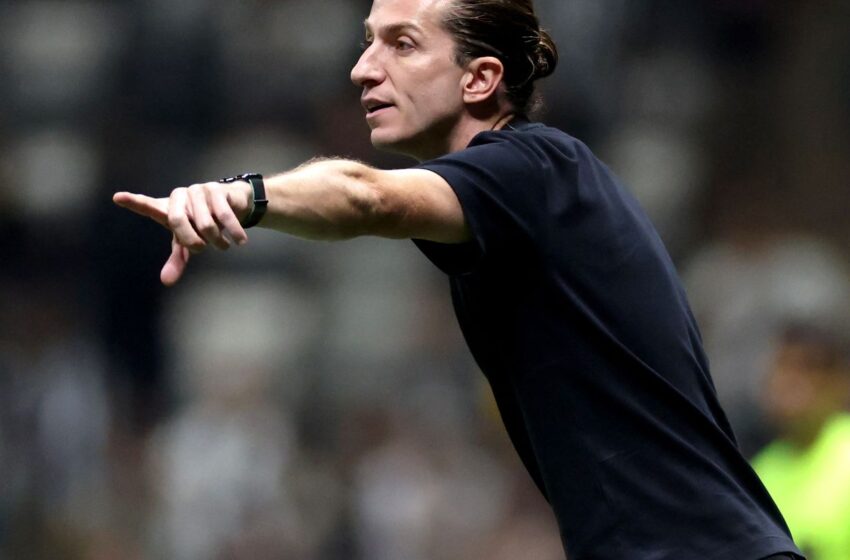  Filipe Luís afirma que sempre acreditou no título da Libertadores