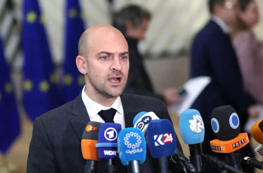  França exige cláusulas de salvaguarda para aprovar acordo UE-Mercosul