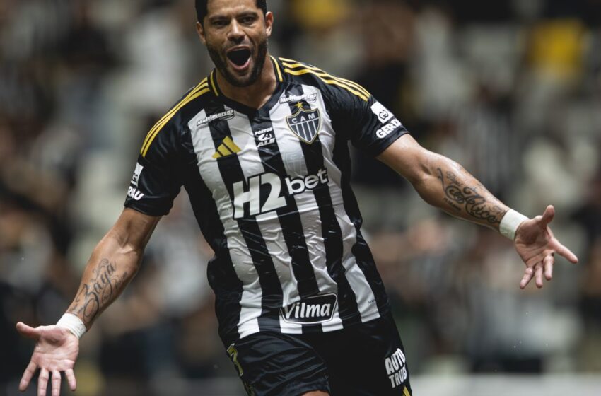  Atlético-MG busca título inédito na Copa Sul-Americana