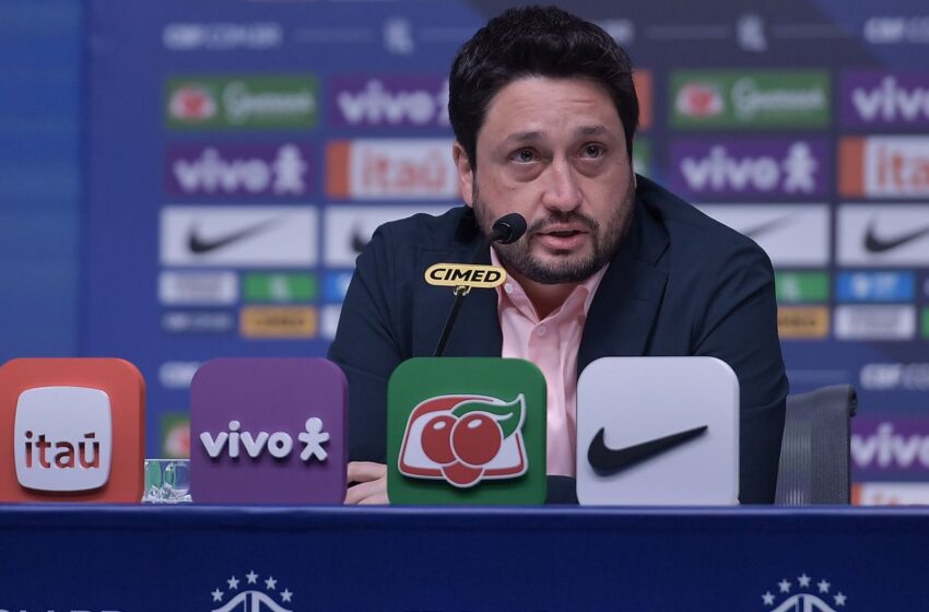  Arthur Elias convocação seleção para últimos amistoso do ano na Europa