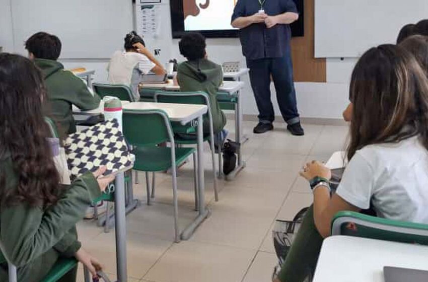  PND 2025: Inep divulga resultado dos pedidos de reaplicação da prova