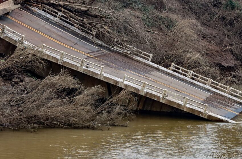  Após operação da PF, ex-prefeito de Lajeado deixa o governo estadual
