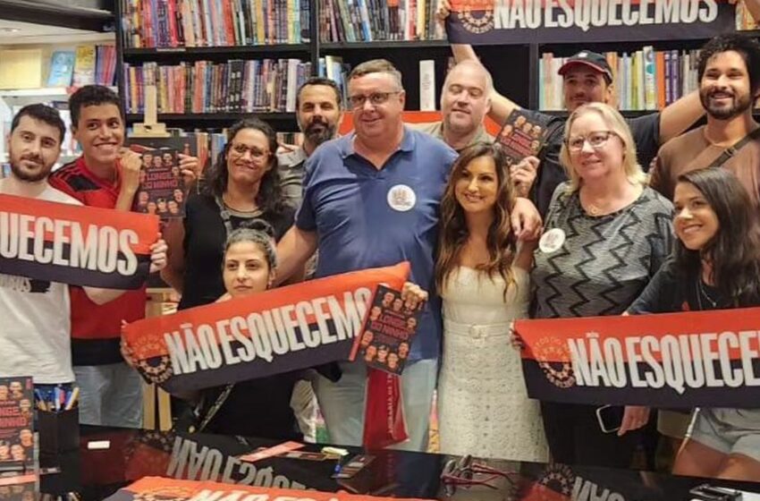  MPRJ recorre de decisão que absolveu réus pelo crime no Ninho do Urubu