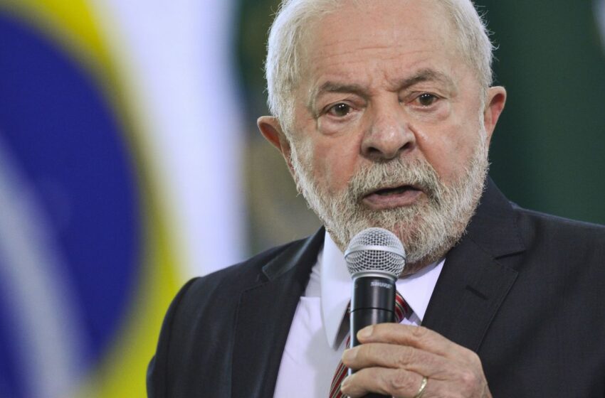  Governo vai criar 8,6 mil cargos de professores e técnicos em educação