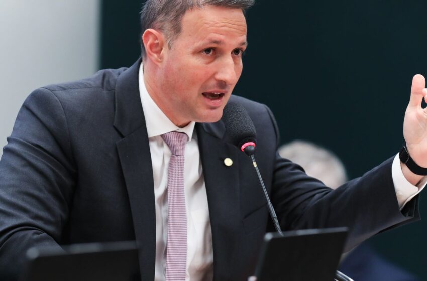  Relator submete atuação da PF contra facções a pedido de governador