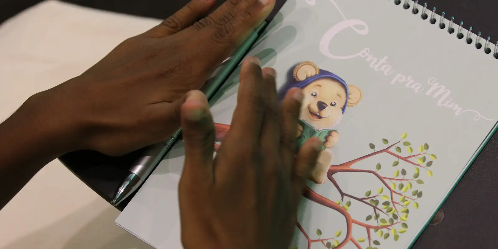  Analfabetismo entre pessoas idosas negras cai em 11 anos