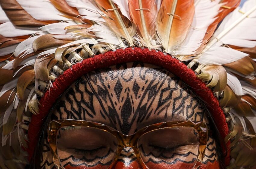  Vestibular indígena da UnB encerra inscrições hoje