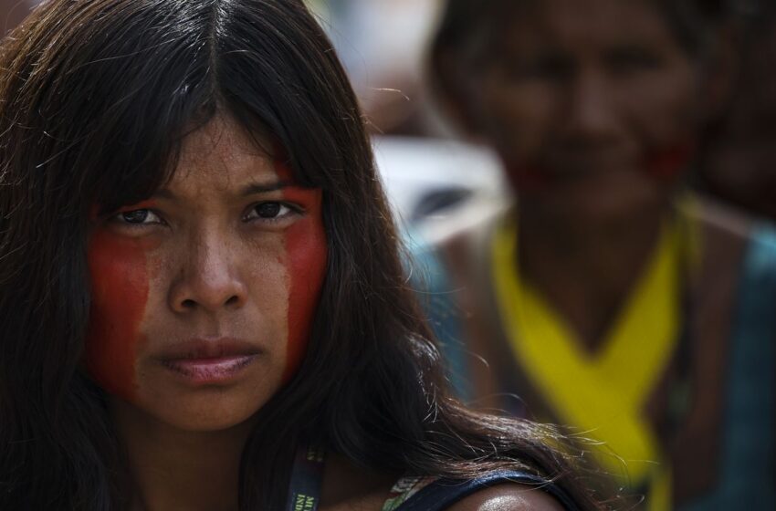  Inscrições para vestibular indígena da UnB terminam nesta sexta-feira