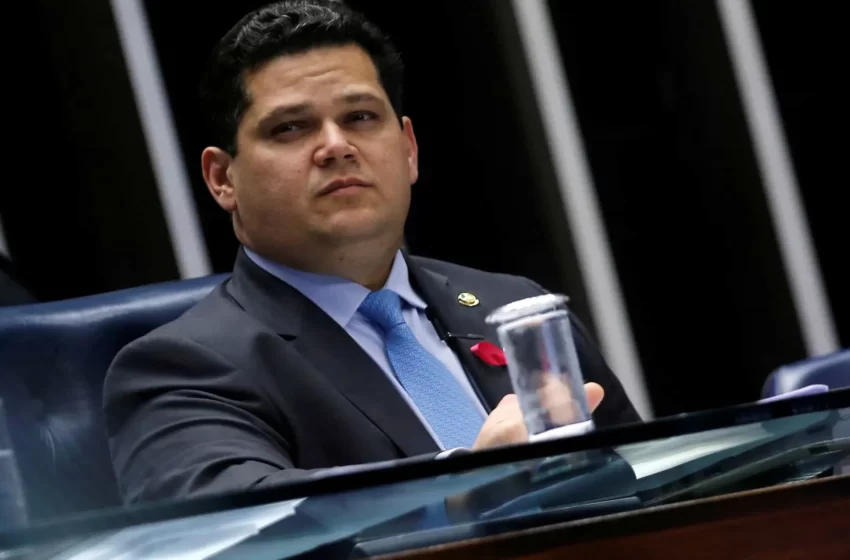  Senado aprova pauta-bomba bilionária após Lula indicar Messias ao STF