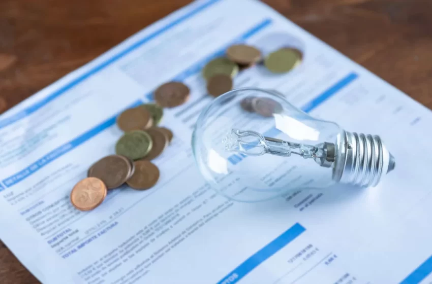  Consumidor terá redução no preço da energia elétrica em dezembro