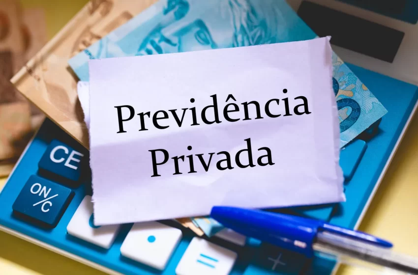  Entenda a previdência privada em 11 pontos