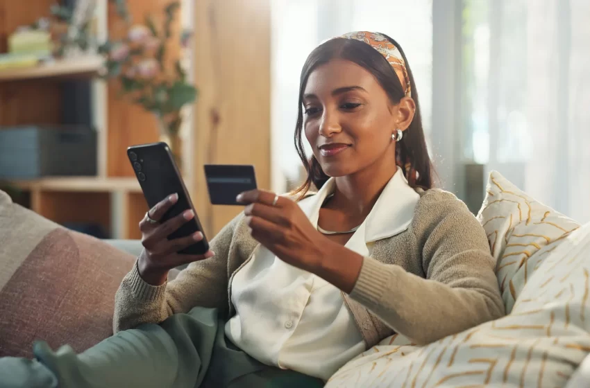  Ecommerce fechou Black Friday com R$ 4,76 bi de faturamento, 11% a mais do que em 2024