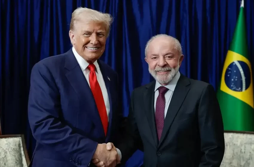  Governo Trump suspende tarifas de café, carne, banana e açaí