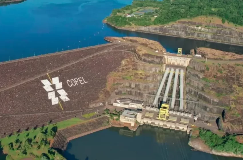  Copel anuncia Capex de R$ 17,8 bilhões para os próximos 5 anos