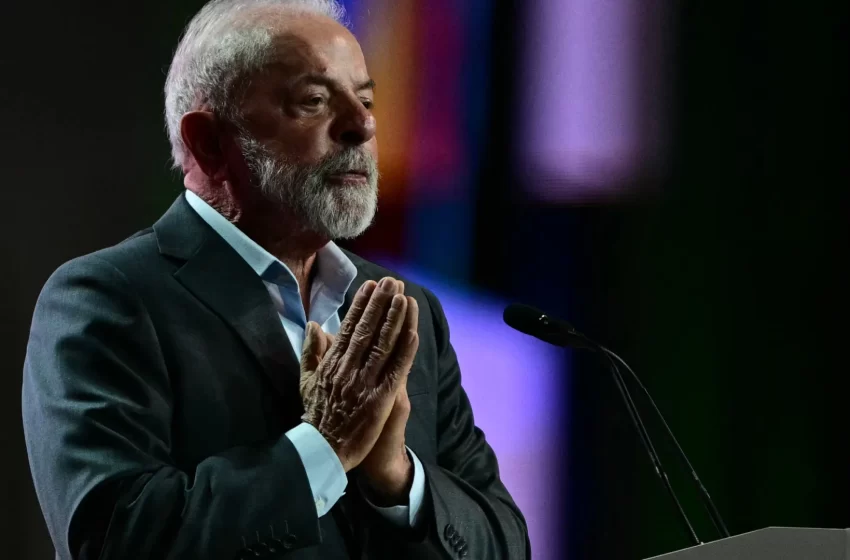  Lula: retirada de sobretaxa foi passo na direção certa, mas é preciso ‘avançar ainda mais’