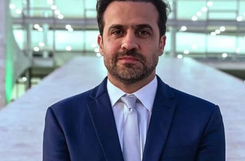  Pablo Marçal é denunciado por injúria e difamação contra Datena