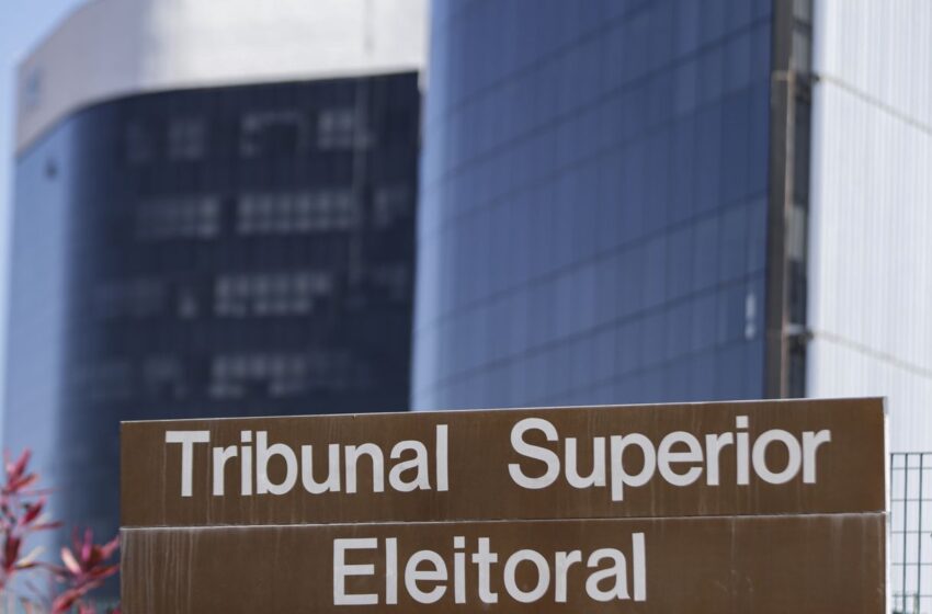  TSE julga hoje processo que pede cassação do governador do Rio