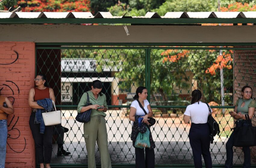  Inep divulga gabaritos finais das questões da PND 2025