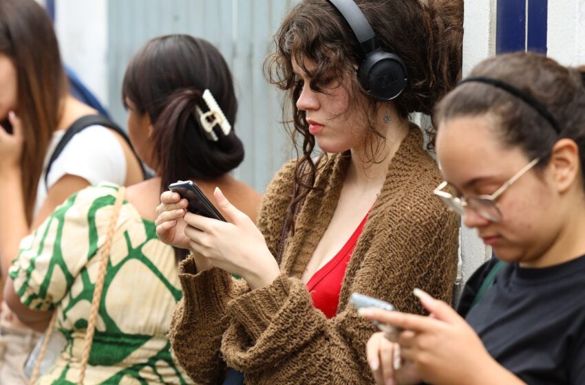  Enem 2025: pedido de reaplicação de provas começa nesta segunda