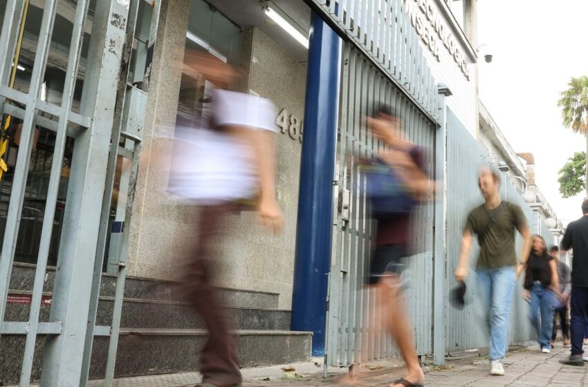  Belém, Ananindeua e Marituba terão aplicação do Enem 2025 no domingo