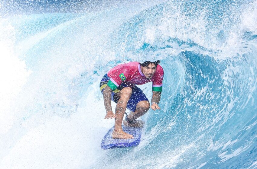  Gabriel Medina retorna ao Circuito Mundial de Surfe em 2026
