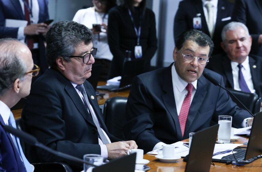  Comissão do Senado aprova aumento da taxação de fintechs e bets