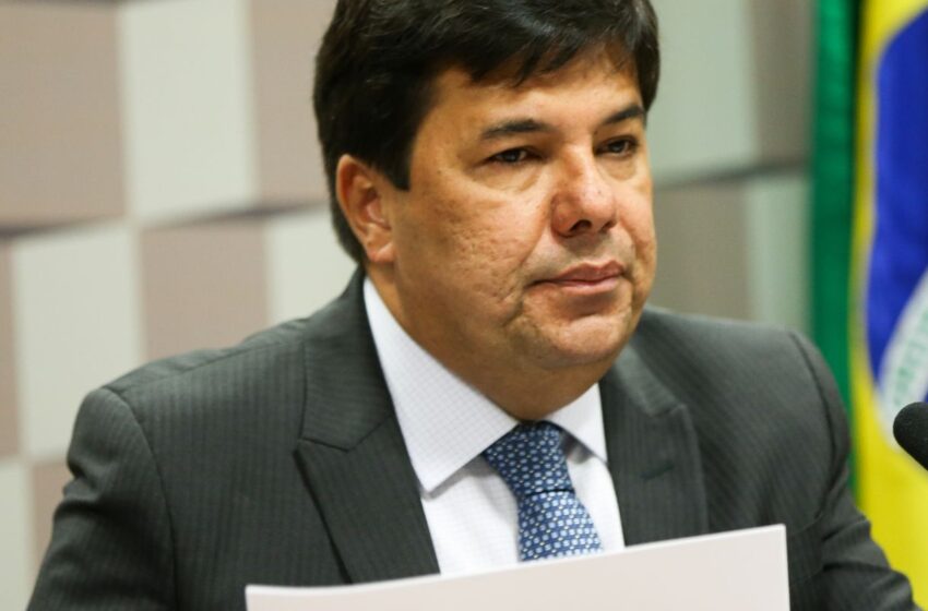  Relatório da PEC da Segurança Pública será apresentado próxima semana