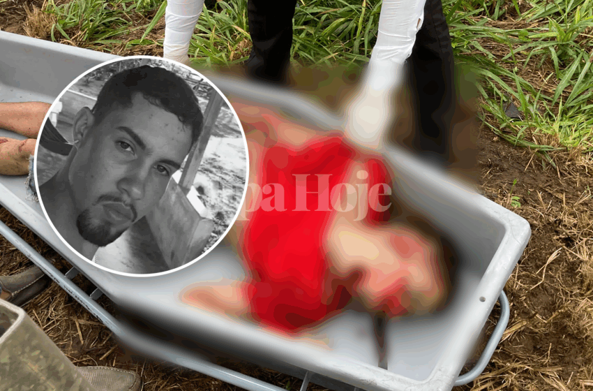  Jovem de 19 Anos Morre em Acidente de Moto na BR-364