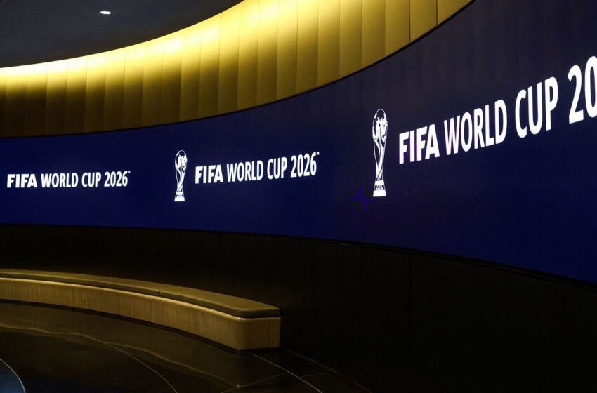  Saiba horário e local da final da Copa do Mundo 2026